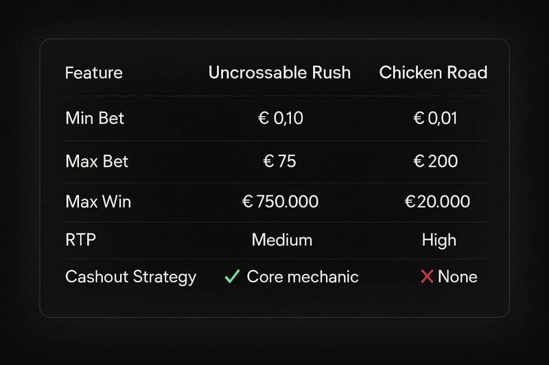 Descubre el Emocionante Juego de Apuestas del Mes: Rush Imposible en España